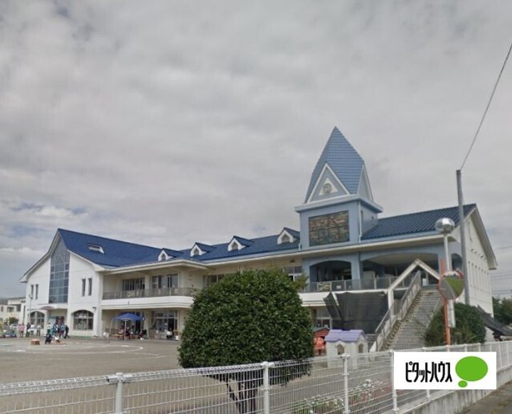 アネックス21福富1の周辺