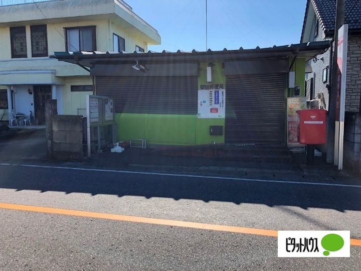 アネックス21福富1の周辺