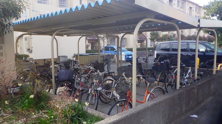 大阪府大阪市住之江区御崎7(一戸建)の賃貸物件の地図