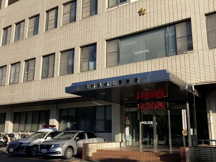 アンプルールベトン扇町の周辺