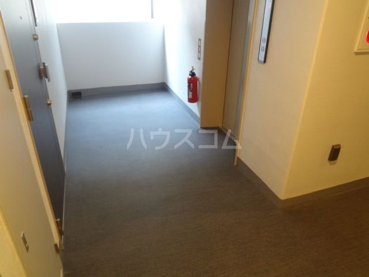 プレセダンヒルズ八王子のその他画像