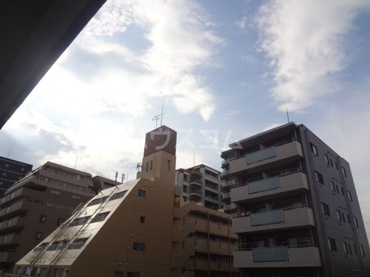 プレセダンヒルズ八王子のその他画像