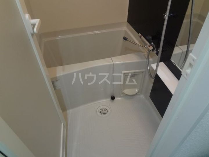 プレセダンヒルズ八王子の風呂