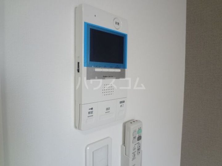 プレセダンヒルズ八王子の内装