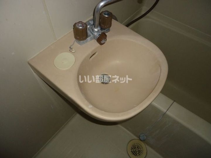 メゾン・ド・シュアーヴの内装