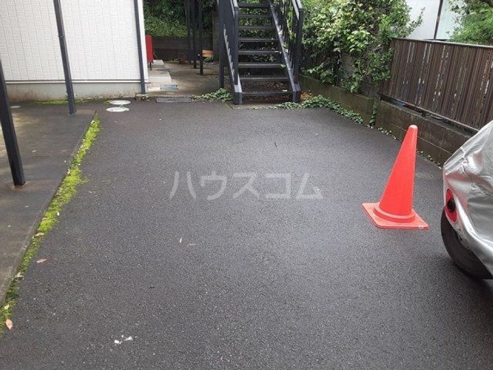 さねさしの家東棟の地図