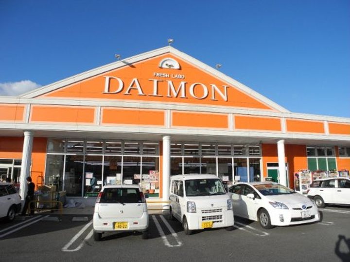 セジュール夢彩都Aの周辺