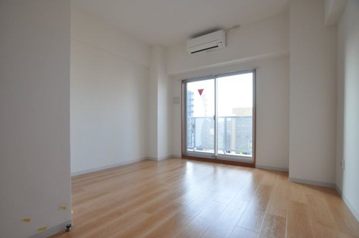 セオリー難波南の内装