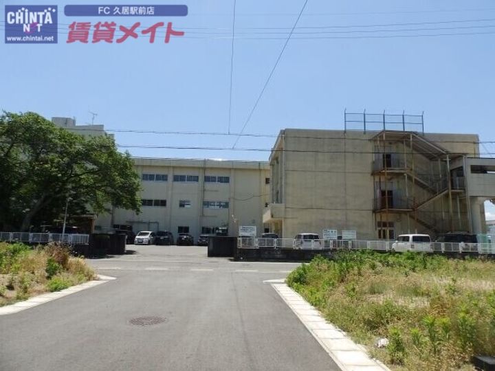 ハイツ前川の周辺