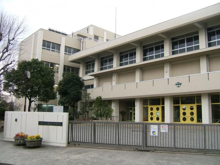 兵庫県伊丹市大野1(一戸建)の賃貸物件の周辺