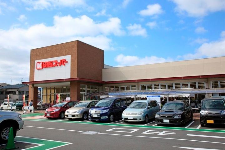 兵庫県伊丹市大野1(一戸建)の賃貸物件の周辺