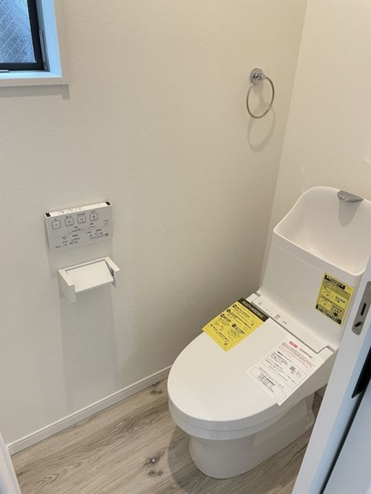 神奈川県横浜市神奈川区白幡南町(一戸建)の賃貸物件の内装