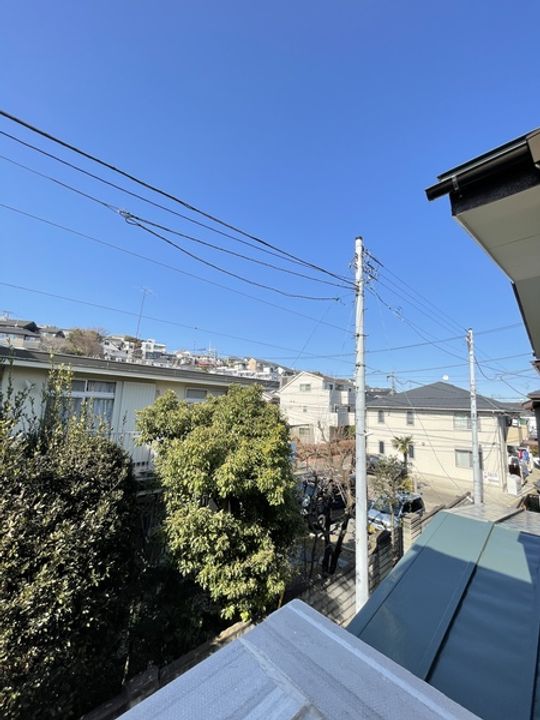 神奈川県横浜市神奈川区白幡南町(一戸建)の賃貸物件のその他画像