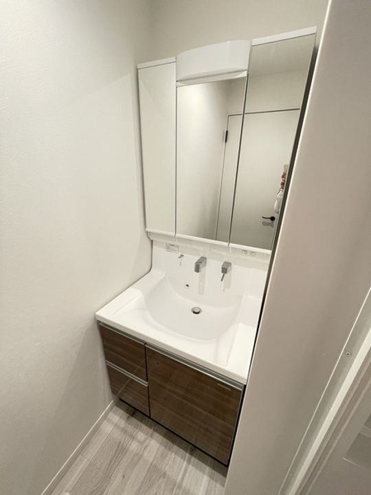 神奈川県横浜市神奈川区白幡南町(一戸建)の賃貸物件の内装