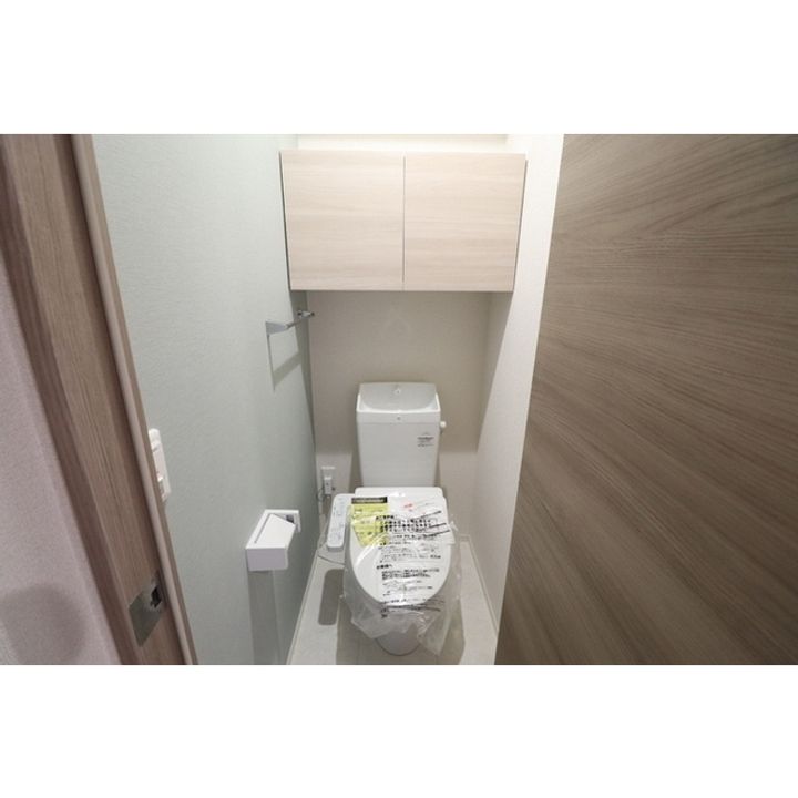 イセリーノの内装