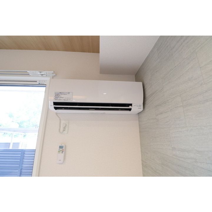 イセリーノの内装