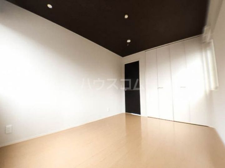 晄颯 弐の内装