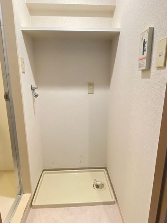 サザンブライト大手町の内装