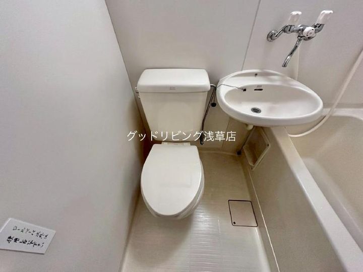 バウハウスの内装