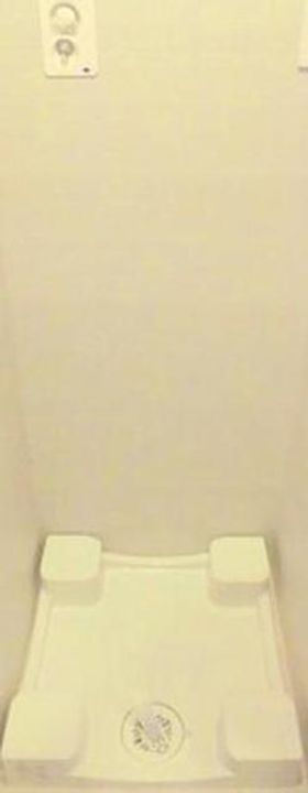 東京都文京区関口1(マンション)の賃貸物件の内装
