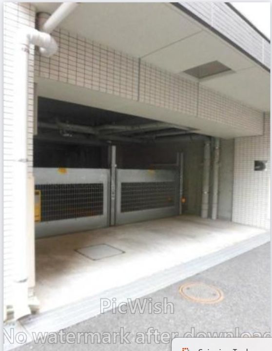東京都文京区関口1(マンション)の賃貸物件の地図
