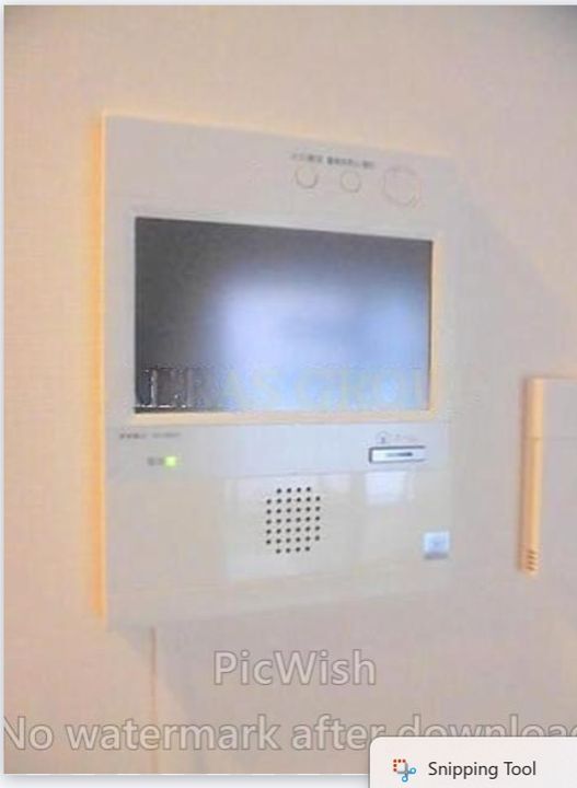東京都文京区関口1(マンション)の賃貸物件の内装