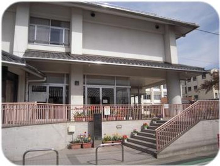 奈良県奈良市勝南院町(一戸建)の賃貸物件の周辺