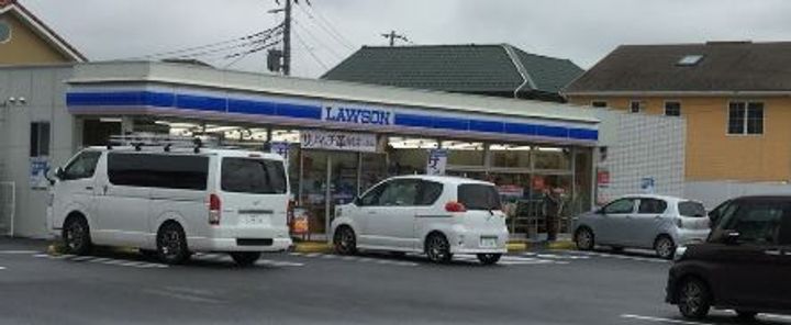 セジュール山田の周辺