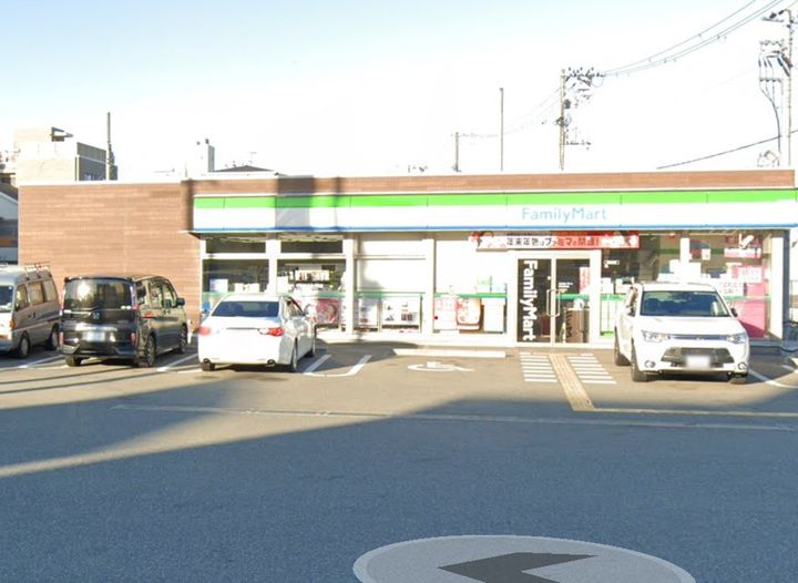大阪府堺市堺区香ヶ丘町4(マンション)の賃貸物件の周辺