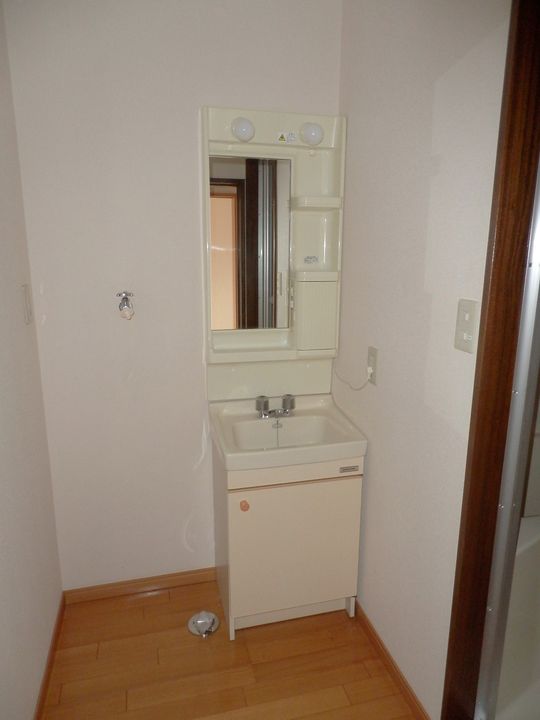 ハイツさくらの内装