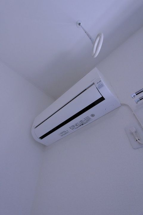 千葉県船橋市本中山3(アパート)の賃貸物件の内装