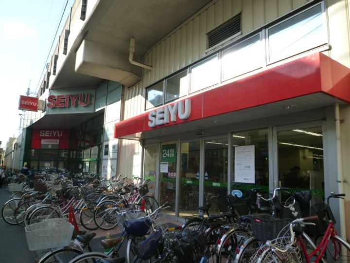 千葉県船橋市本中山3(アパート)の賃貸物件の周辺