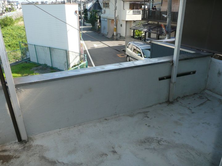 大阪府堺市東区北野田(一戸建)の賃貸物件の内装