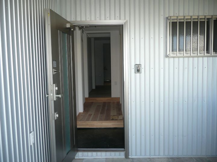大阪府堺市東区北野田(一戸建)の賃貸物件の内装