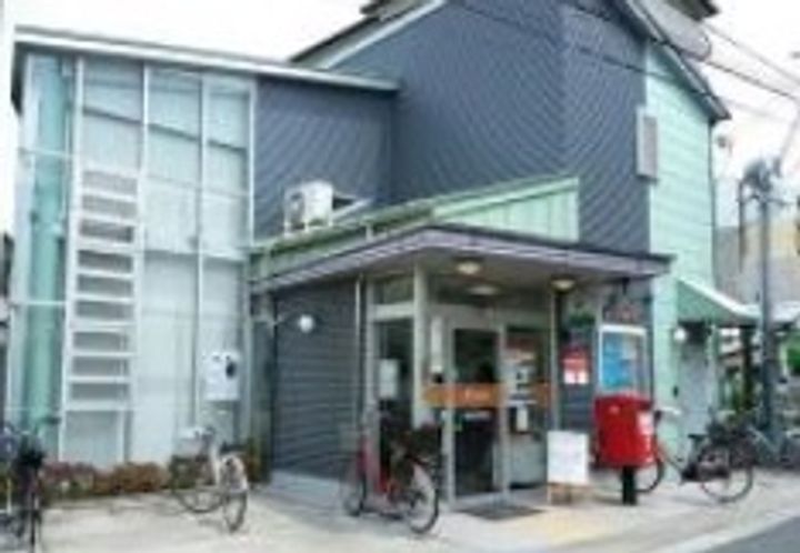 大阪府堺市東区北野田(一戸建)の賃貸物件の周辺