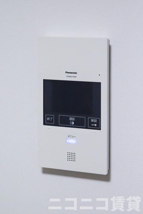 ソレイユの内装