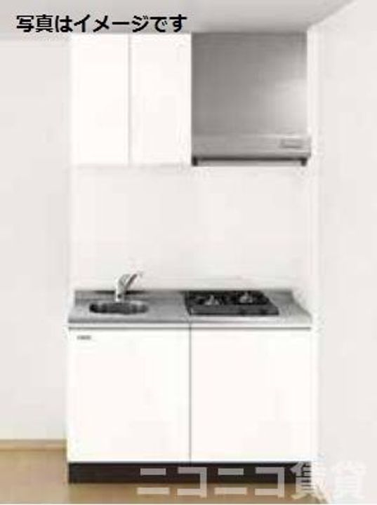 ソレイユのキッチン