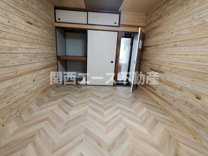 大阪府大東市北条2(一戸建)の賃貸物件のその他画像