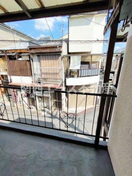 大阪府大東市北条2(一戸建)の賃貸物件のその他画像