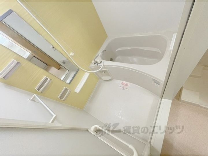 クラール・ブリーゼの風呂