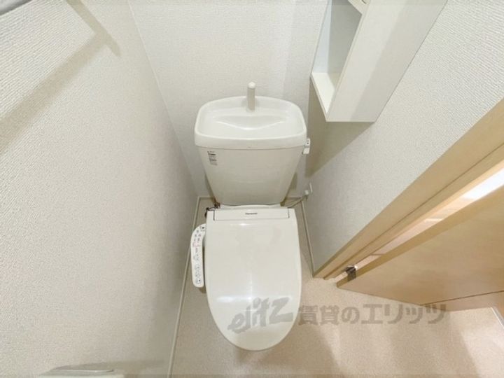 クラール・ブリーゼの内装