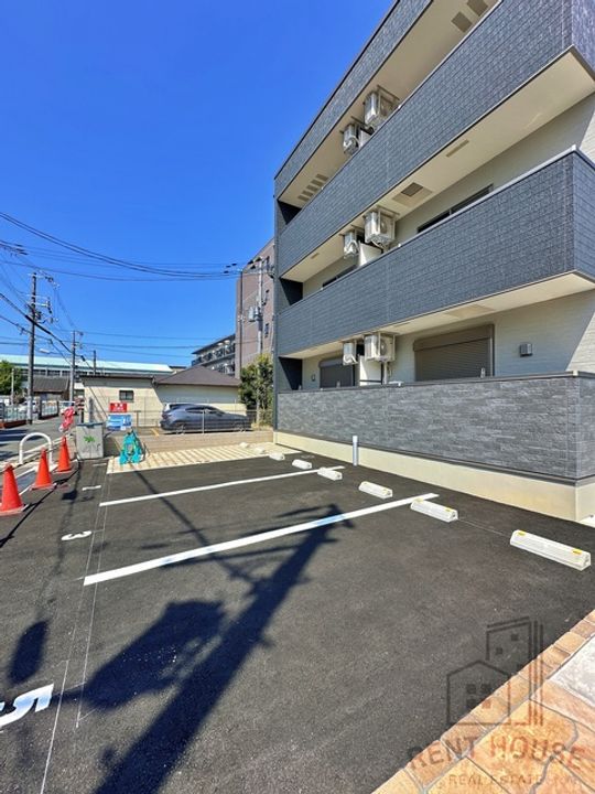 フジパレス堺鳳駅北II番館の地図