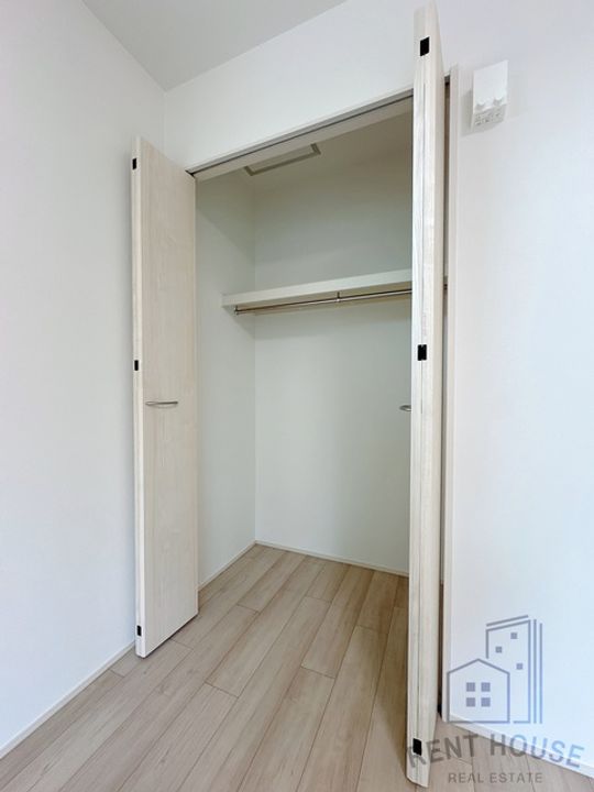 フジパレス堺鳳駅北II番館の内装