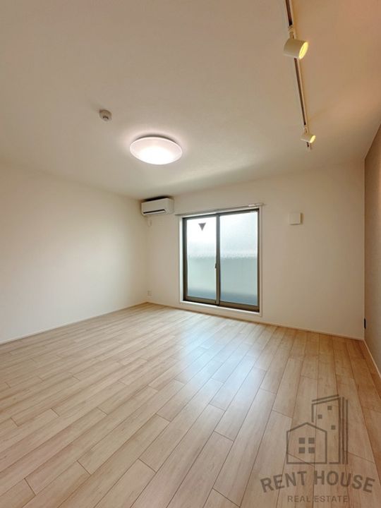 フジパレス堺鳳駅北II番館の内装