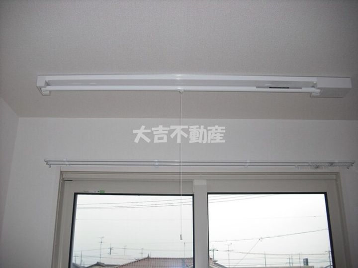 岡山県岡山市北区中仙道2(一戸建)の賃貸物件の内装