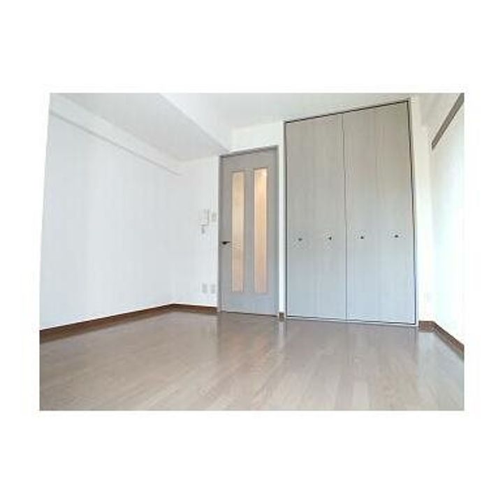 サンパラッツオ弐番館の内装