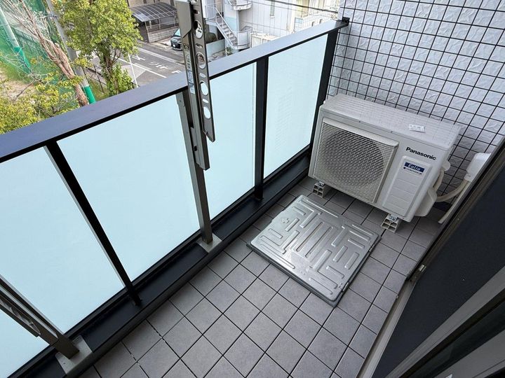 千葉県浦安市富士見2(マンション)の賃貸物件の内装