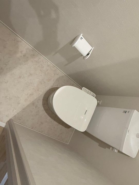 千葉県浦安市富士見2(マンション)の賃貸物件の内装