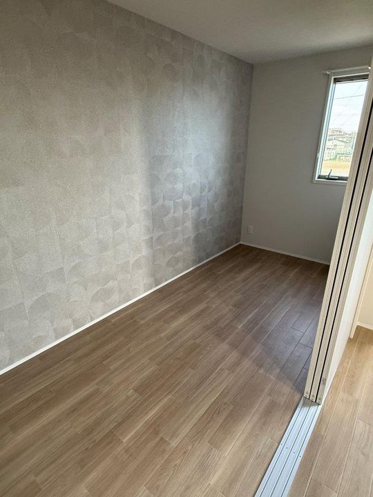 千葉県浦安市富士見2(マンション)の賃貸物件の居間