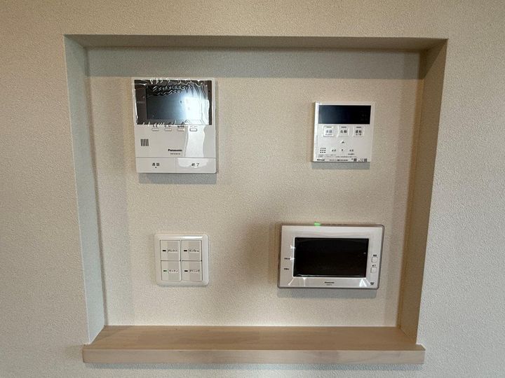 千葉県浦安市富士見2(マンション)の賃貸物件の内装